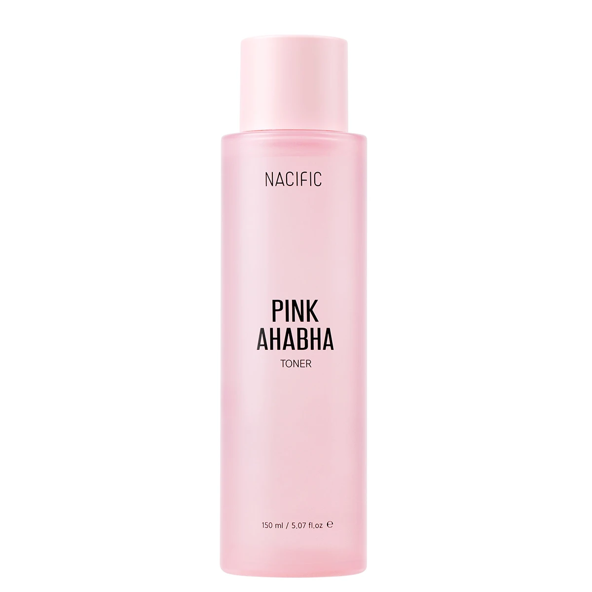 Nacific Pink AHA BHA Toner 150 ml