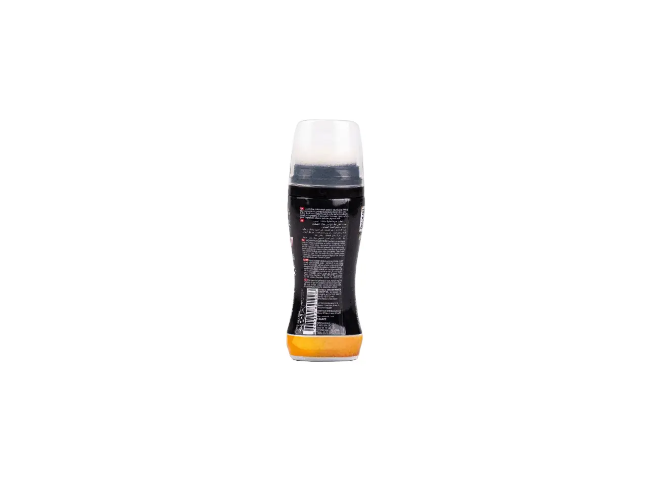 Smart  Diamond  Liquid Shoe Polish Black - view 2