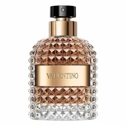 فالنتينو عطر  اومو للرجال او دو تواليت 100 مل