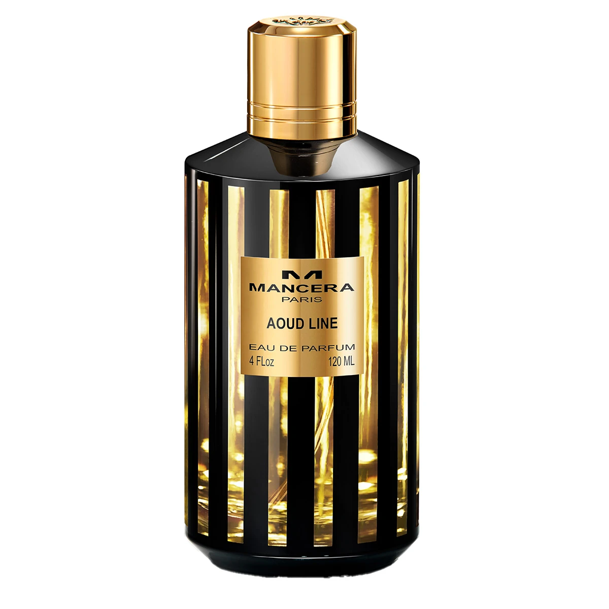 Mancera Perfume Aoud Line Unisex EDP 120 ml