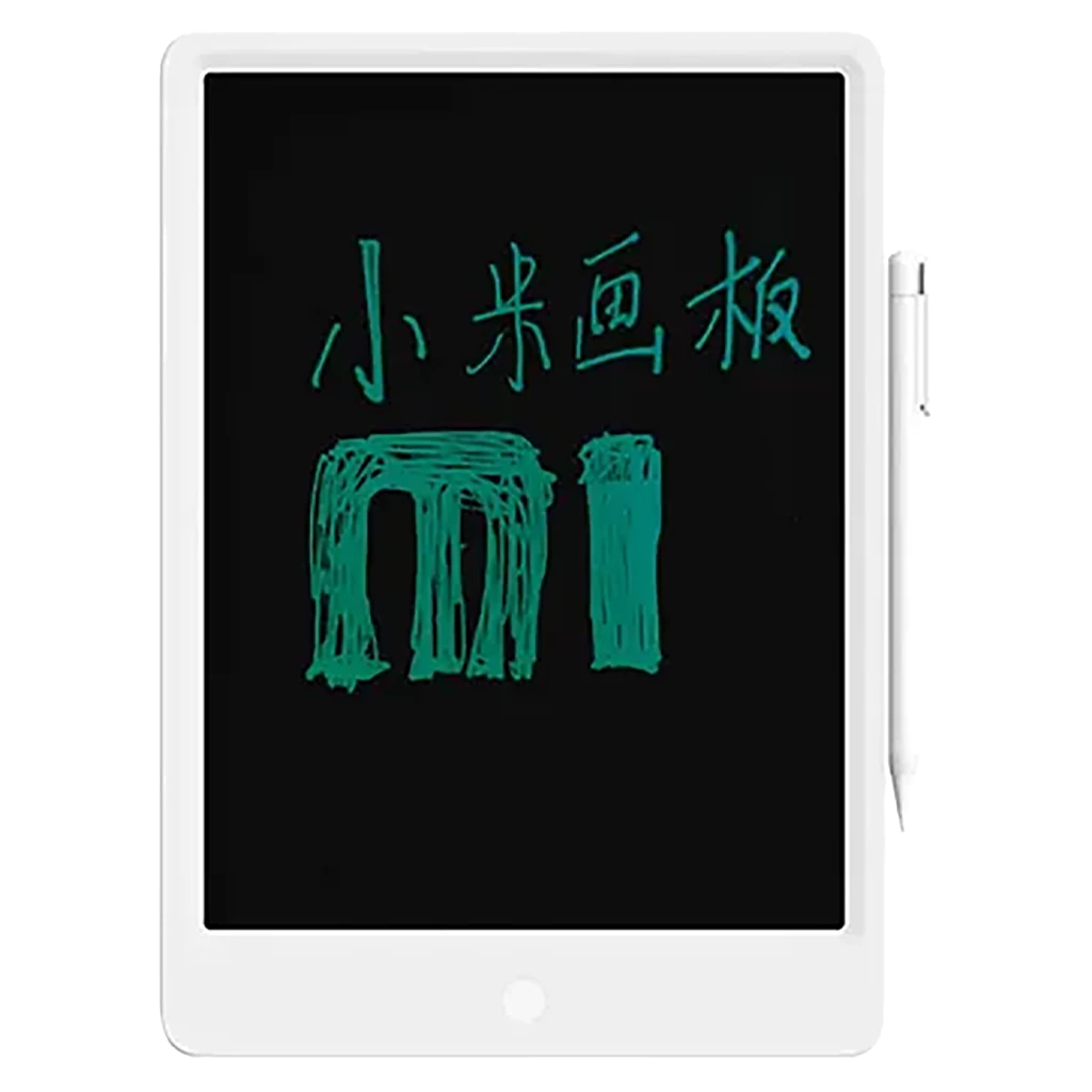 Xiaomi LCD Writing Tablet 13.5 inch Color Edition with Pen White