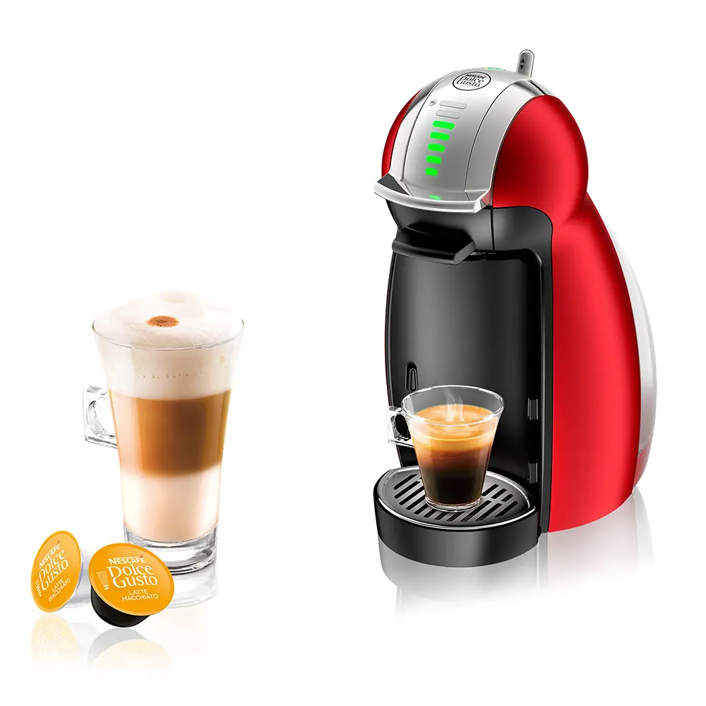 Nescafe Coffee Machine Dolce Gusto 1500W 1L - view 5
