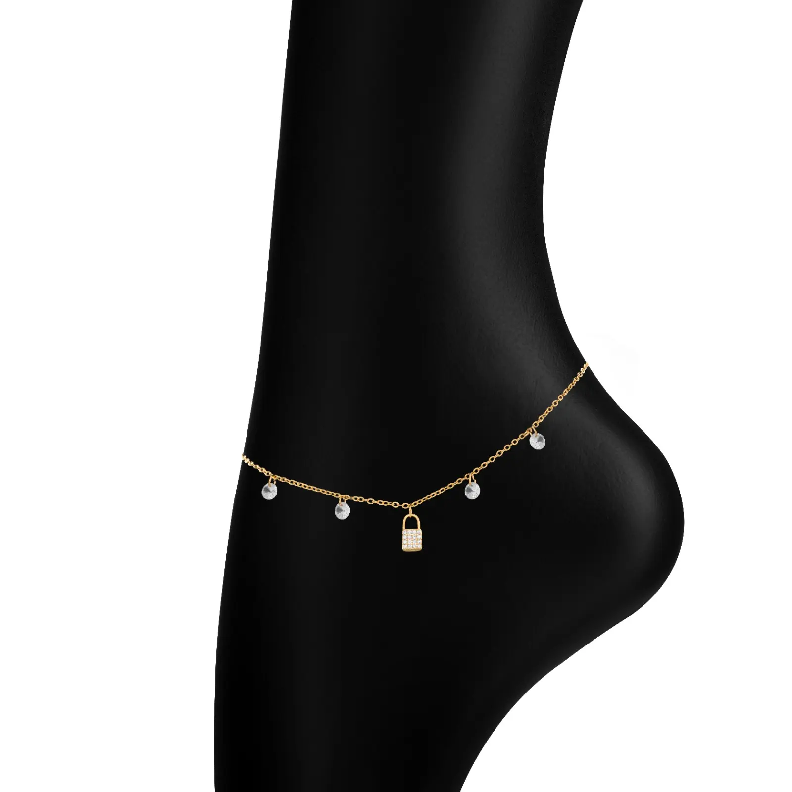 Navarro Anklet Lady Celestia - view 1