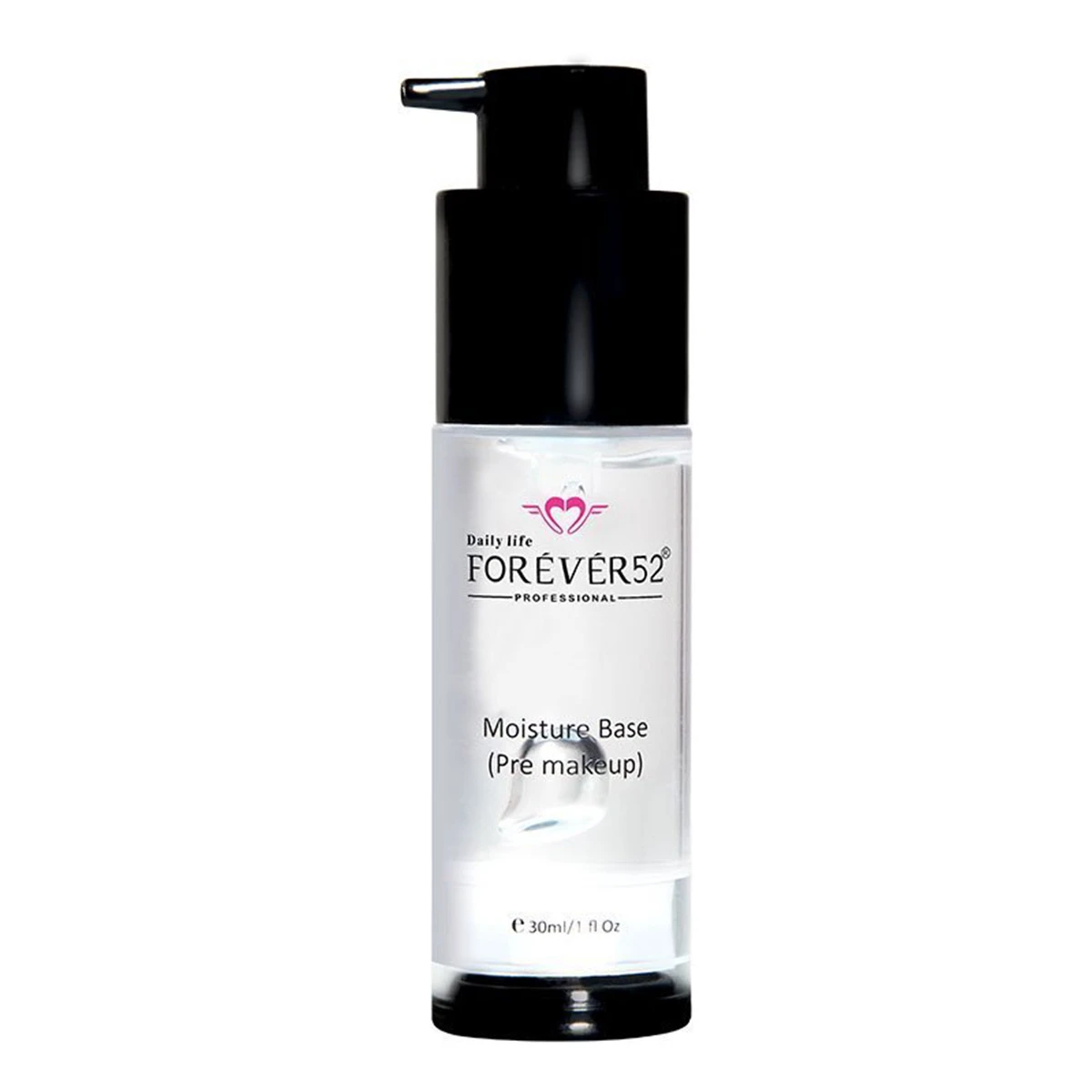 Forever52 Matte Primer Base Moisturizer MPM001