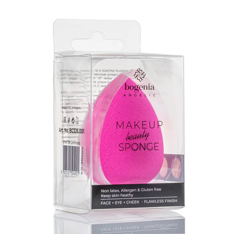 Bogenia Make Up Spongetm - view 5