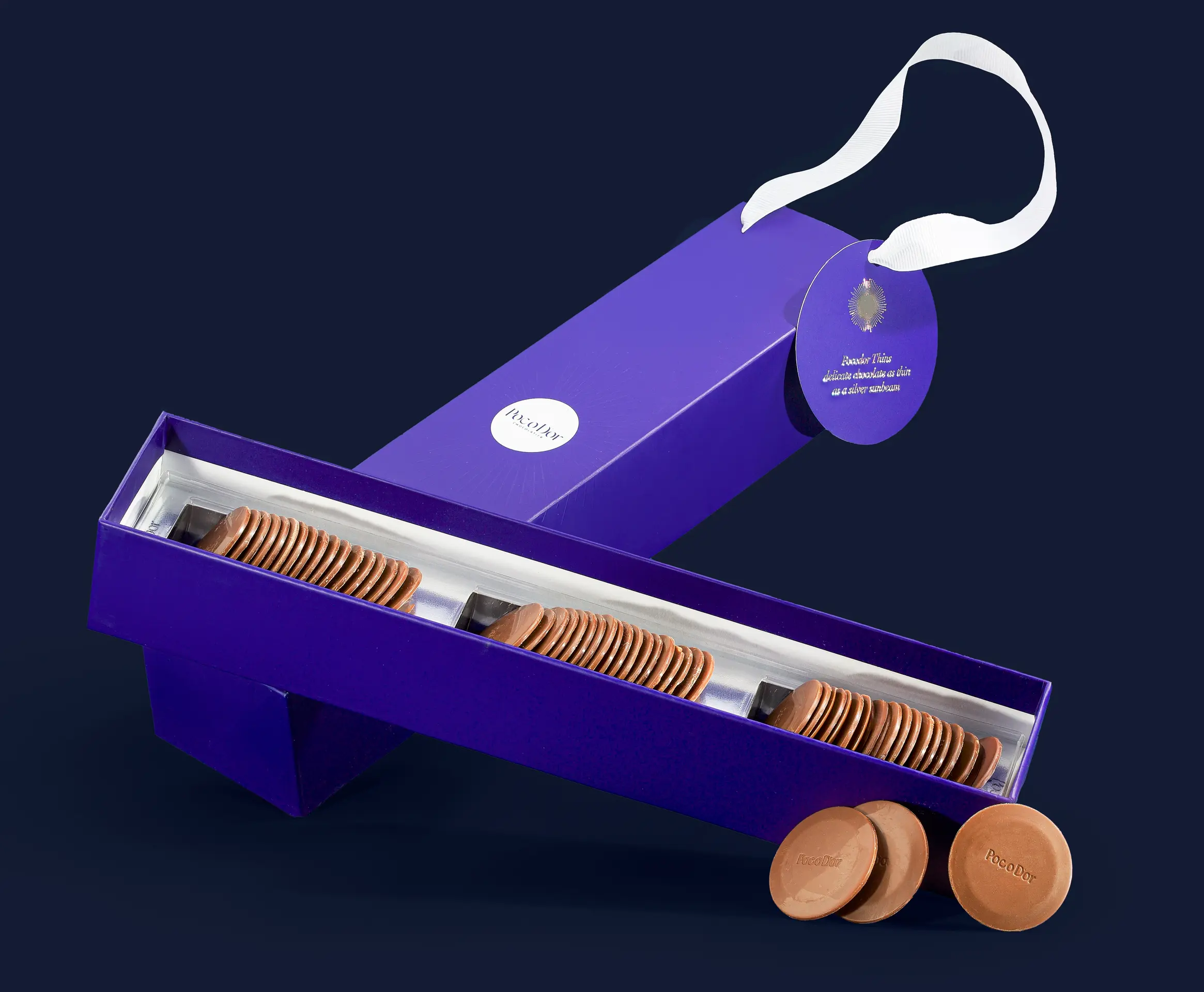 Pocodor Thins - view 2