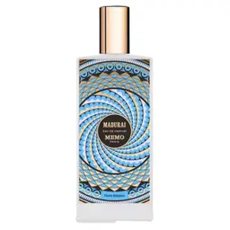 Memo Paris Mudurai For Unisex EDP 75 ml
