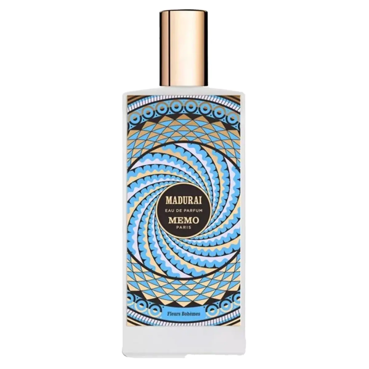 Memo Paris Mudurai For Unisex EDP 75 ml - view 1