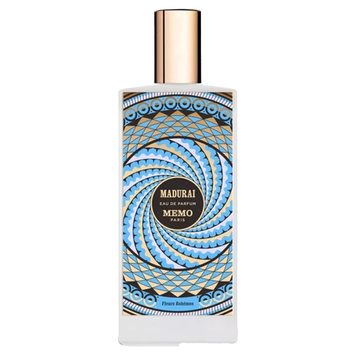 Memo Paris Mudurai For Unisex EDP 75 ml