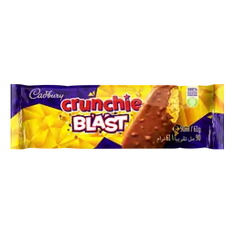 Cadburys Crunchie Blast 90 ml