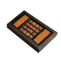 سوستوب رول دي تشوكولا 335 جم