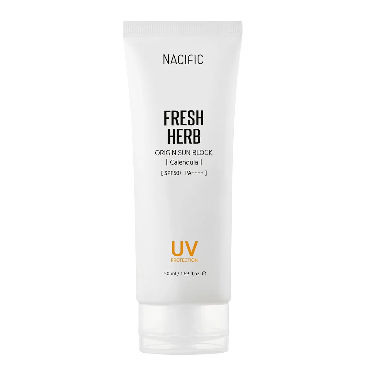 Nacific Fresh Herb Origin Sunblock 50 ml