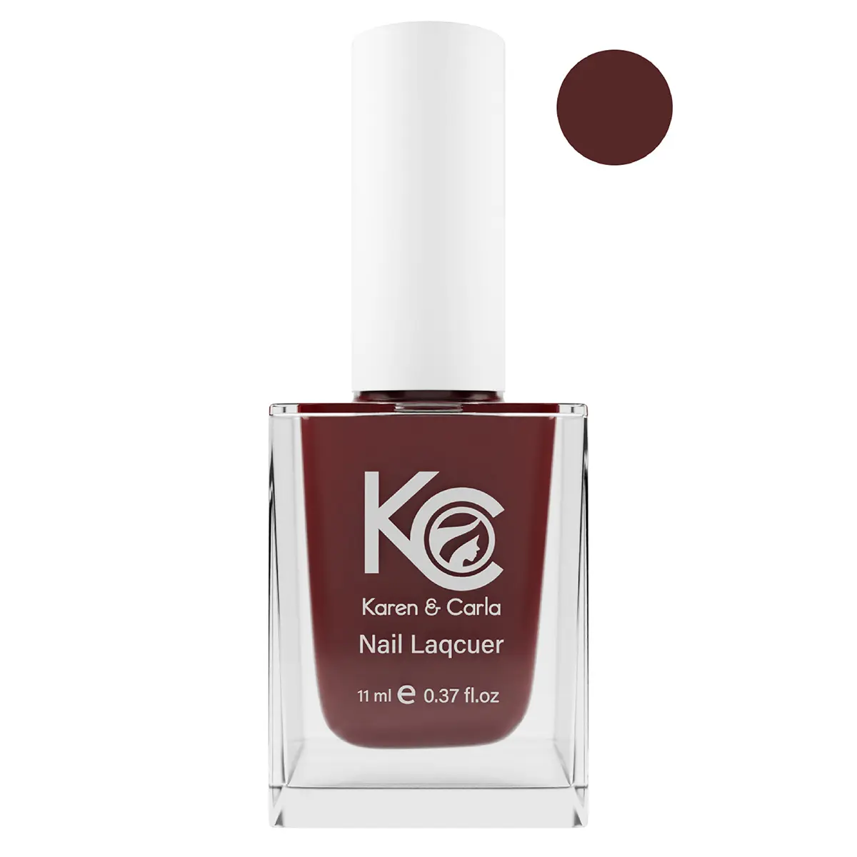 Karen And Carla Nail Lacquer The Promise 147 - view 1