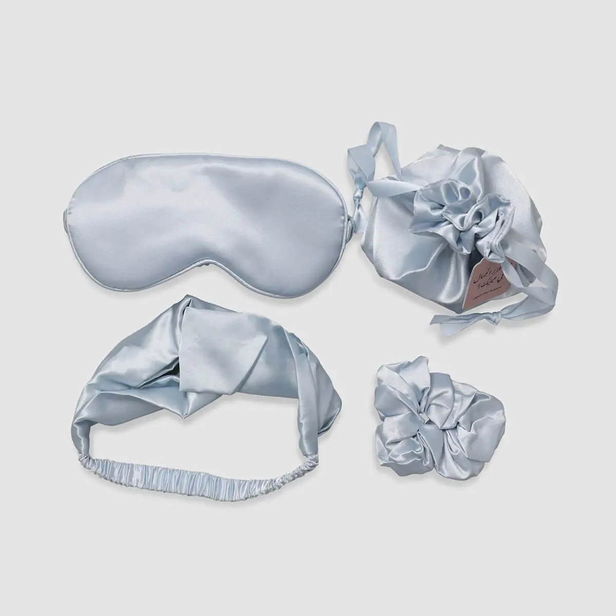 Rasil Eye Cover Set Distributions set of 4 pcs - view 2