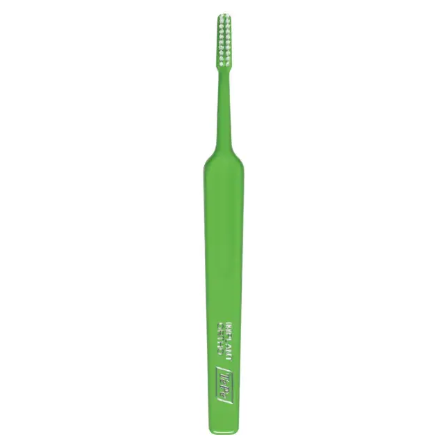 Tepe Toothbrush for Braces and Implants - view 4