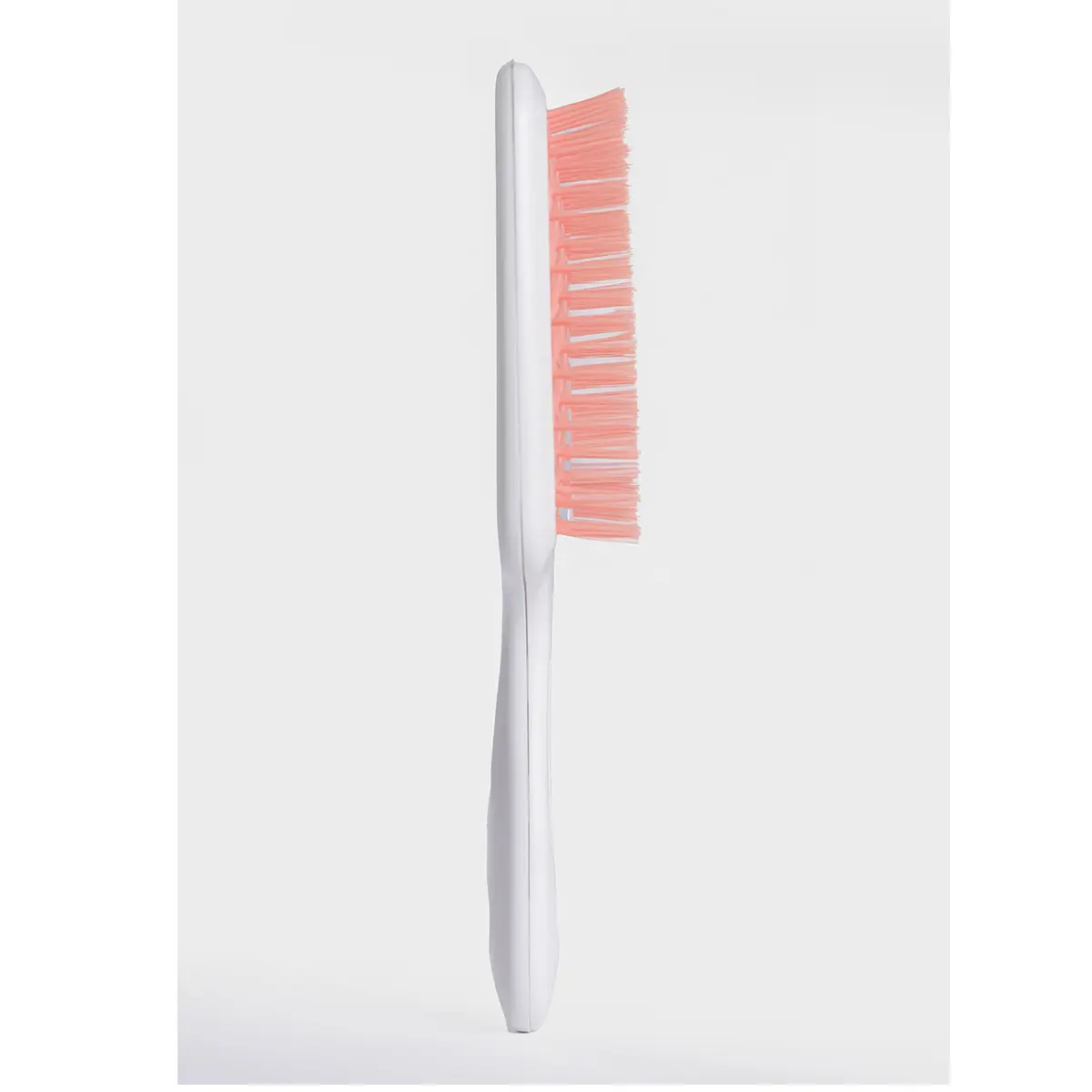 Mella Detangling Brush Pink And White - view 6
