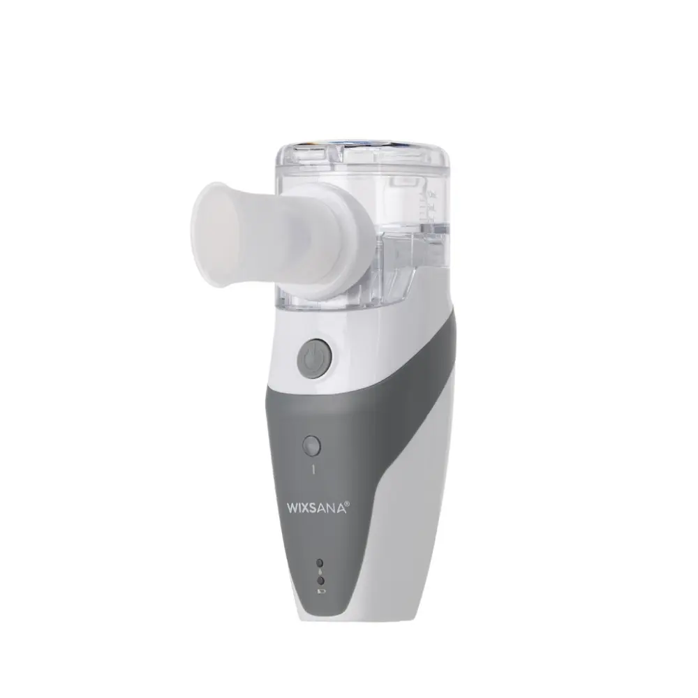 Wixsana Mesh Nebulizer - view 3