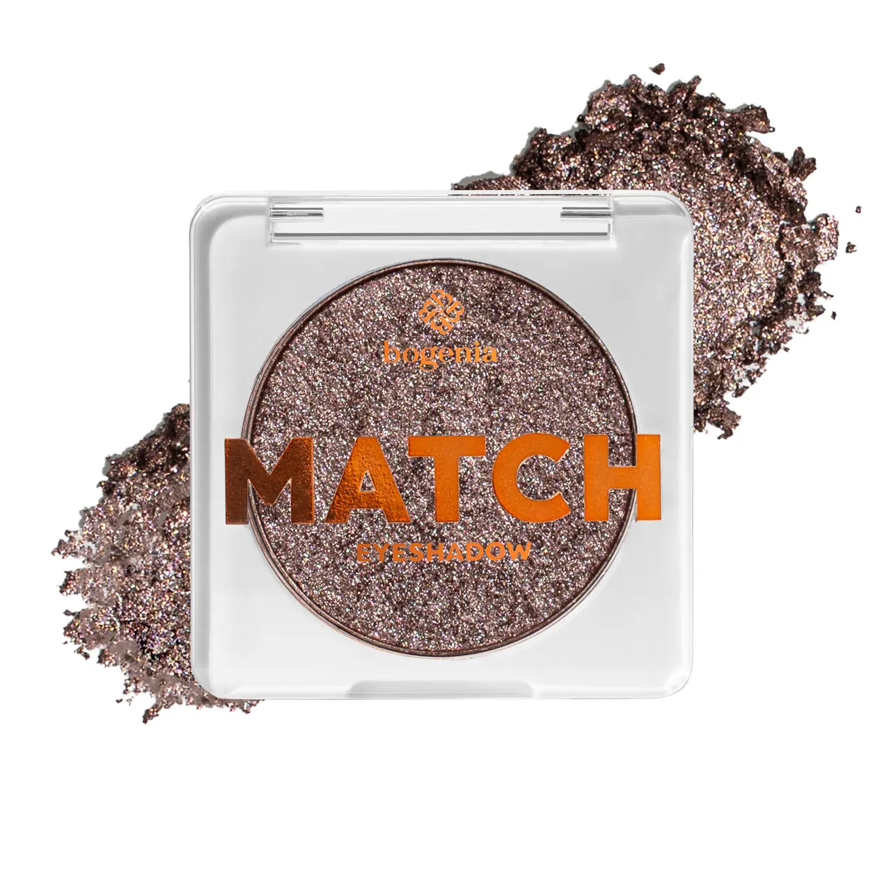 Bogenia Match Eyeshadow 006 - view 1