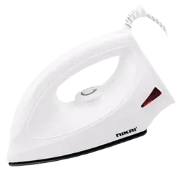 Nikai Dry Iron 1200 W