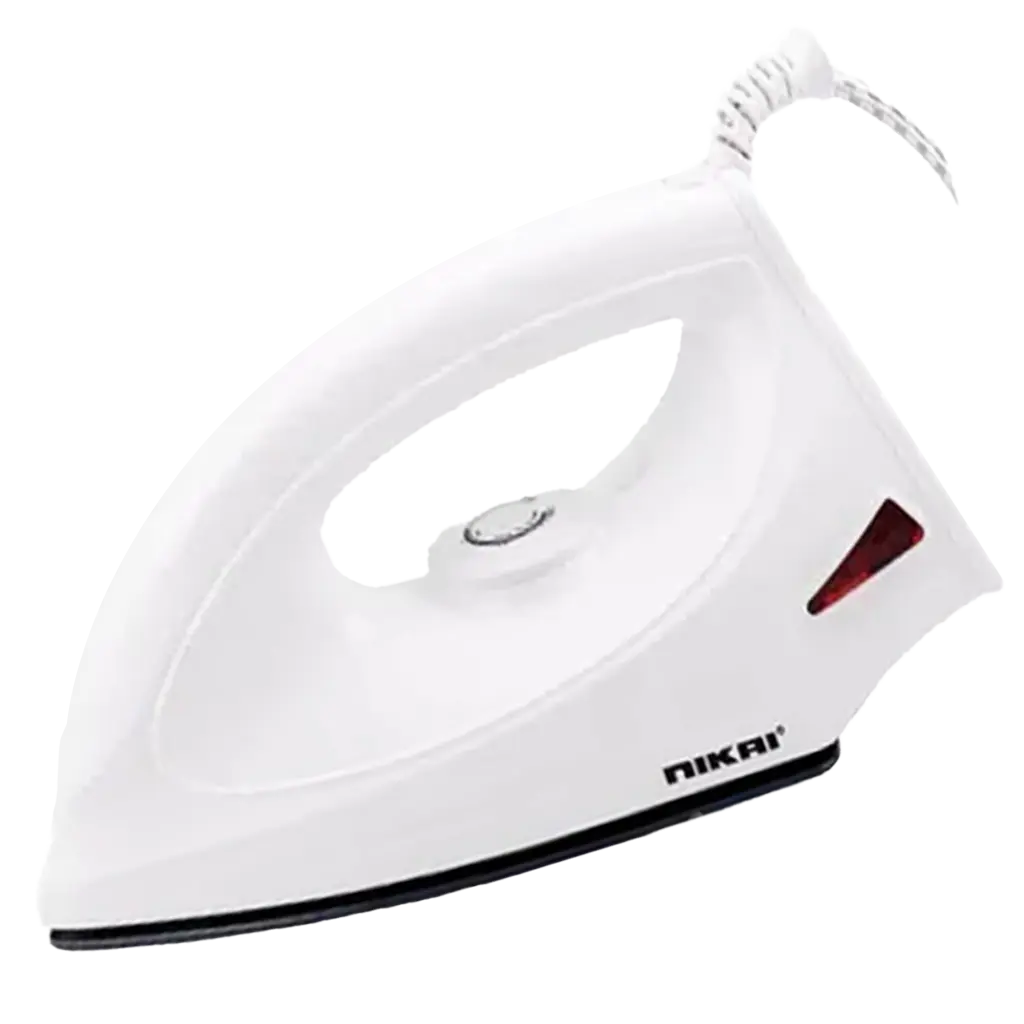 Nikai Dry Iron 1200 W - view 1