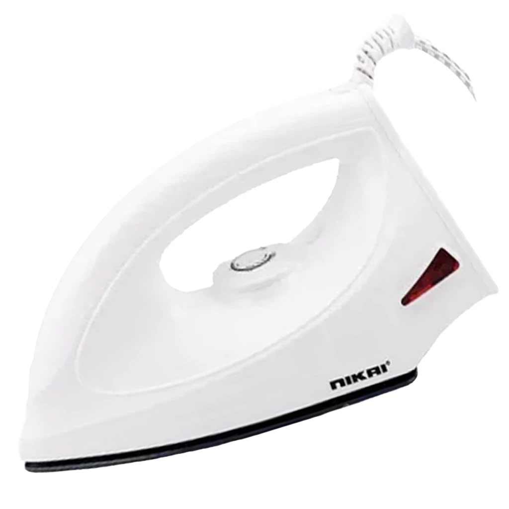 Nikai Dry Iron 1200 W