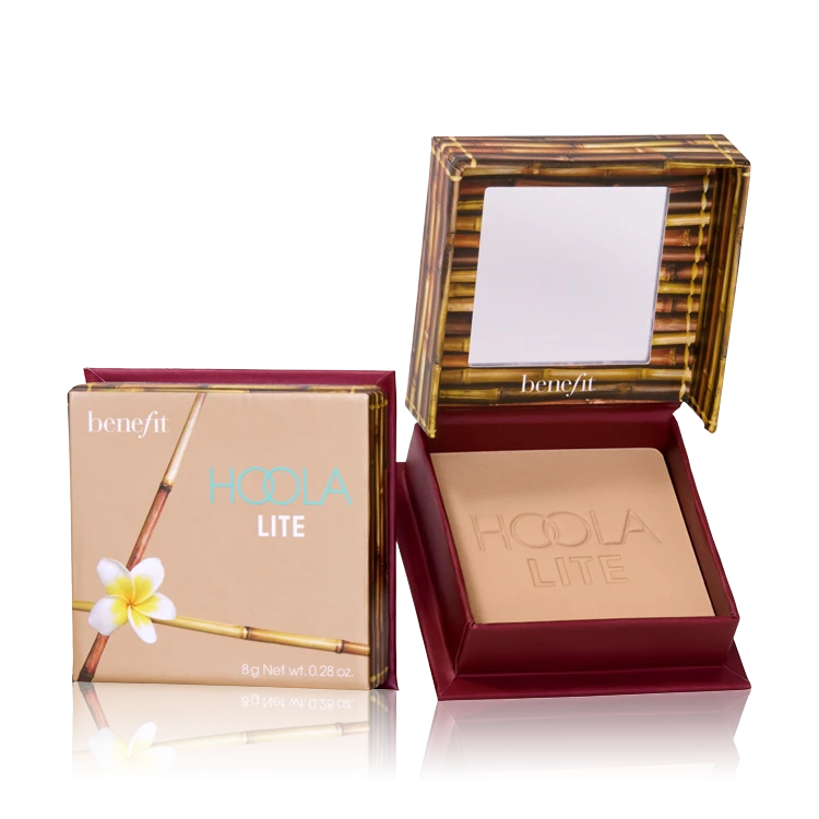 Benefit Hoola Lite Matte Bronzer