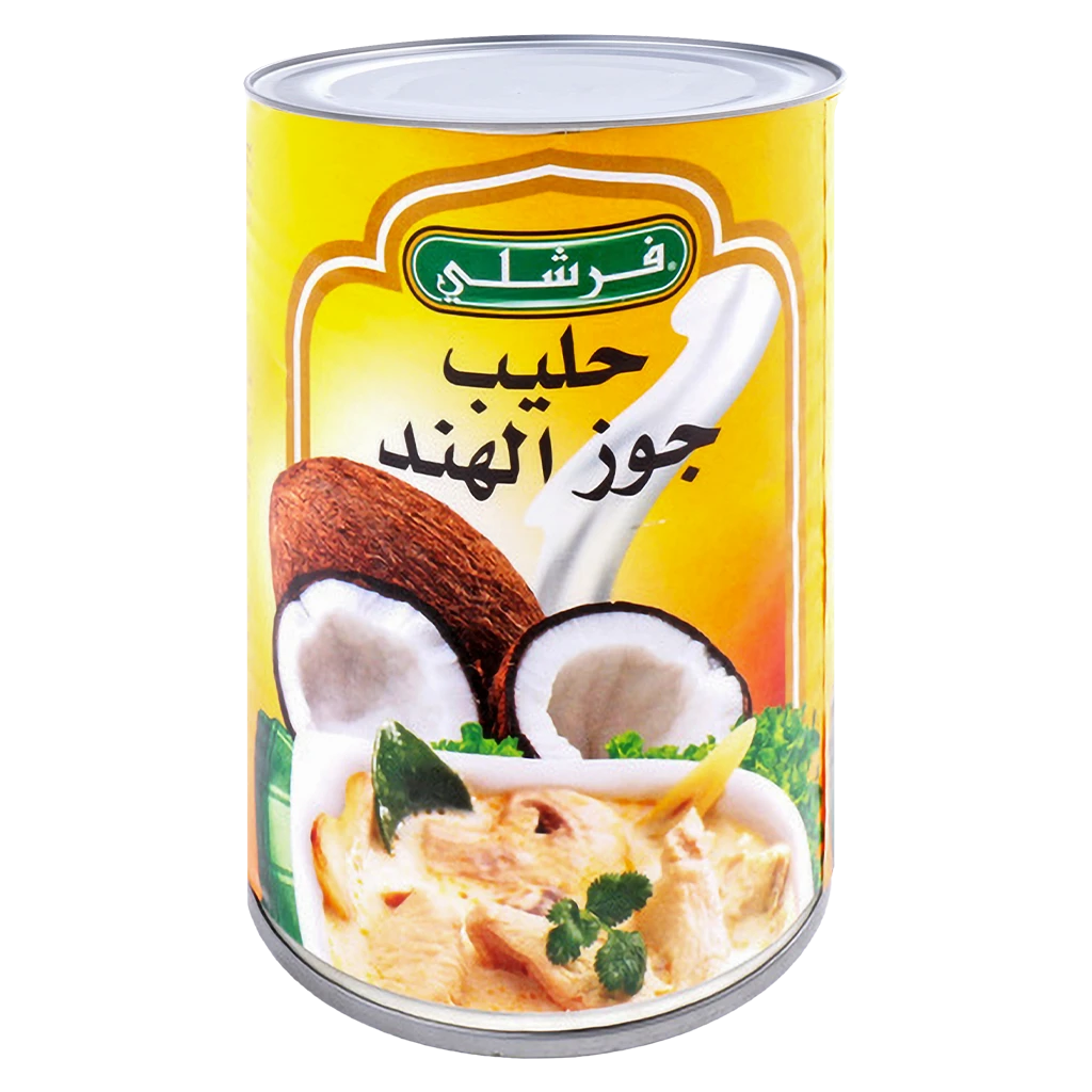 Freshly Coconut Milk 400 ml
