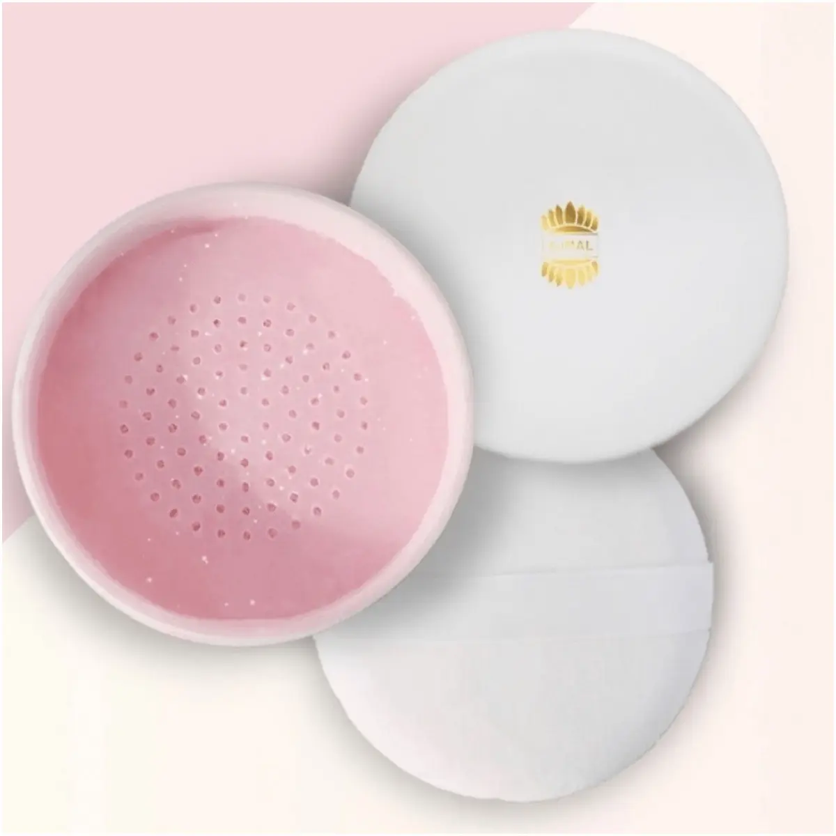 Ajmal Pretty Body Powder 75 gm - view 6