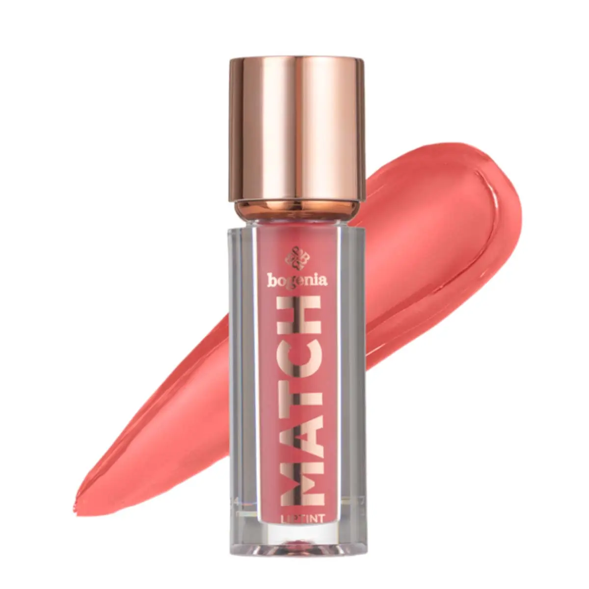 Bogenia Match Liptint 007 - view 1