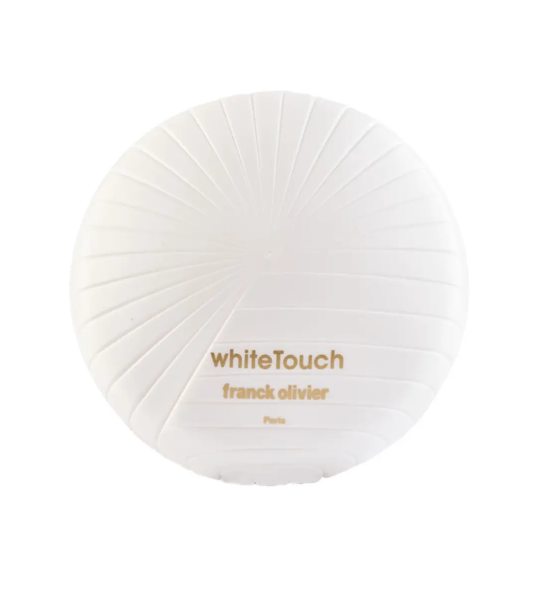 Franck Olivier White Touch Dusting Powder for The Body 200 gm - view 2
