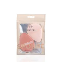Bogenia Professional Foundation Sponge 003