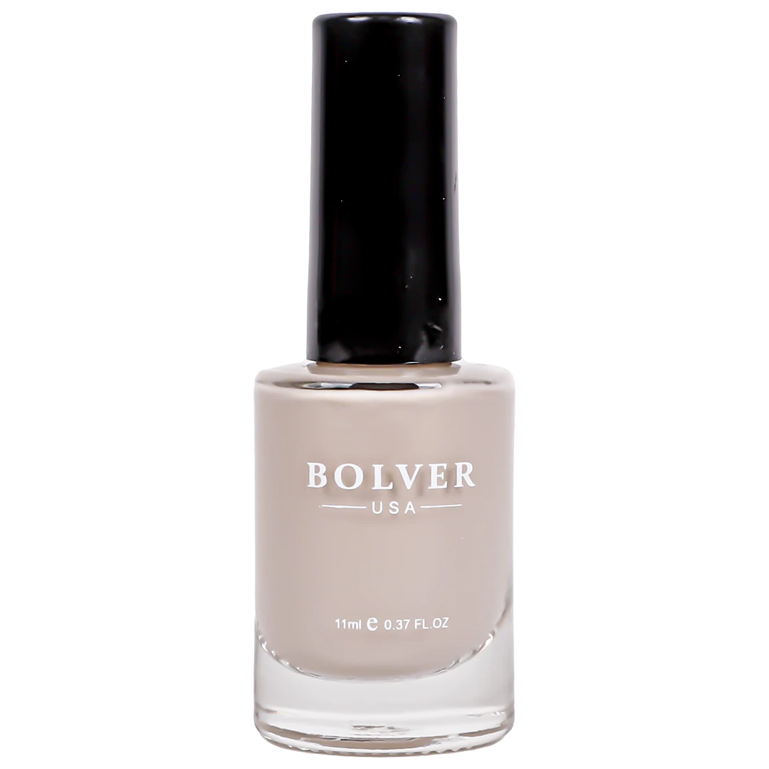Bolver Usa Nail Polish Creamy 746 