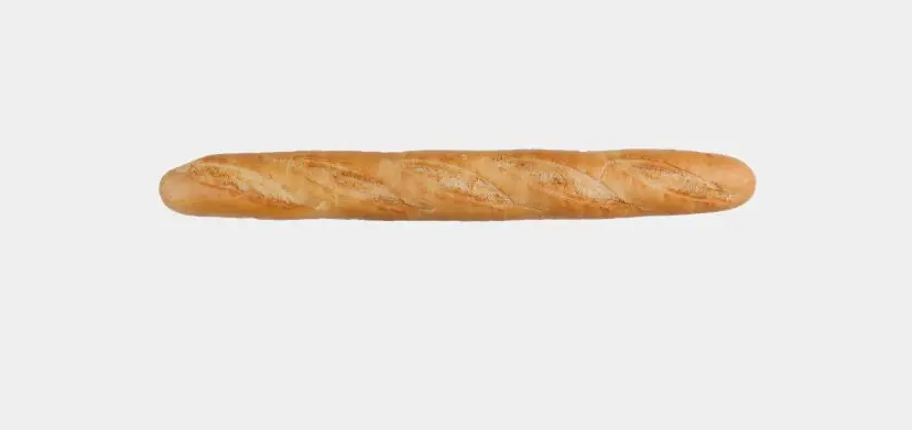 Bakemart French Baguette 290 Gm - view 1