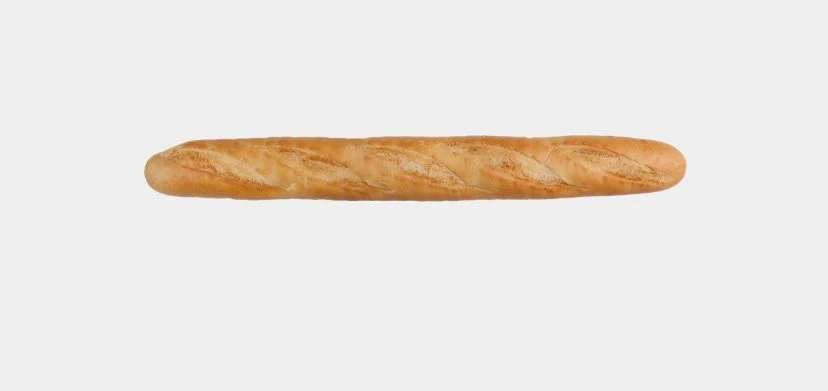 Bakemart French Baguette 290 Gm