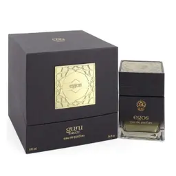 جورو عطر ايجوس للجنسين او دي برفيوم 100 مل 