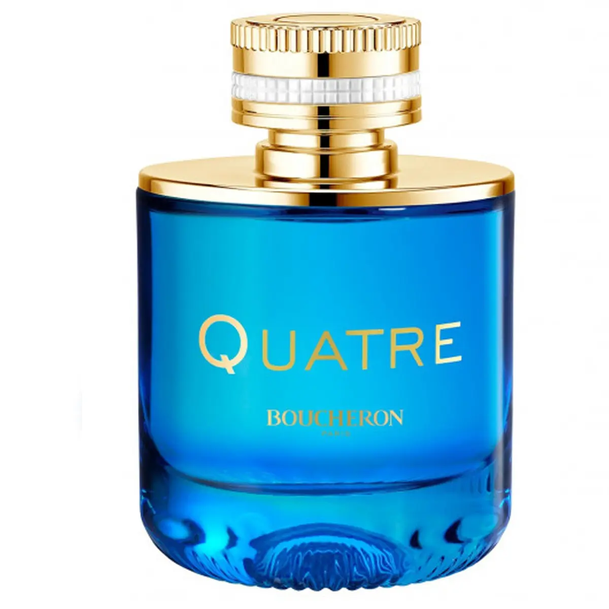 Boucheron Quatre En Bleu For Women EDP 100 ml - view 1