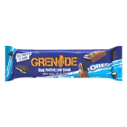 Grenade Protein Bar Oreo 60 gm