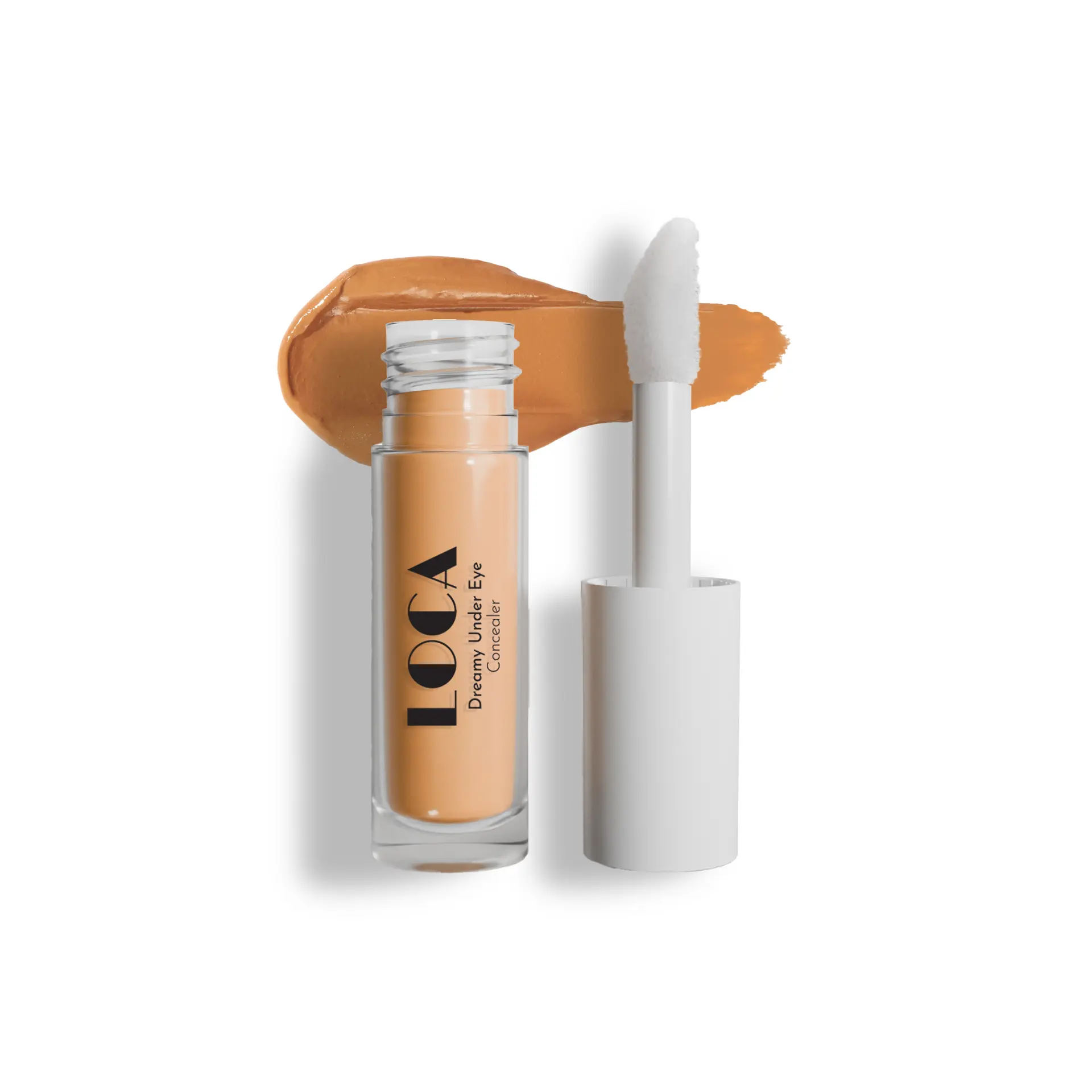 Loca Concealer Toffee Medium Honey Warm 08 - view 1