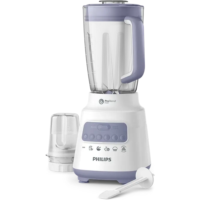 Philips Blenders 700 W - view 2