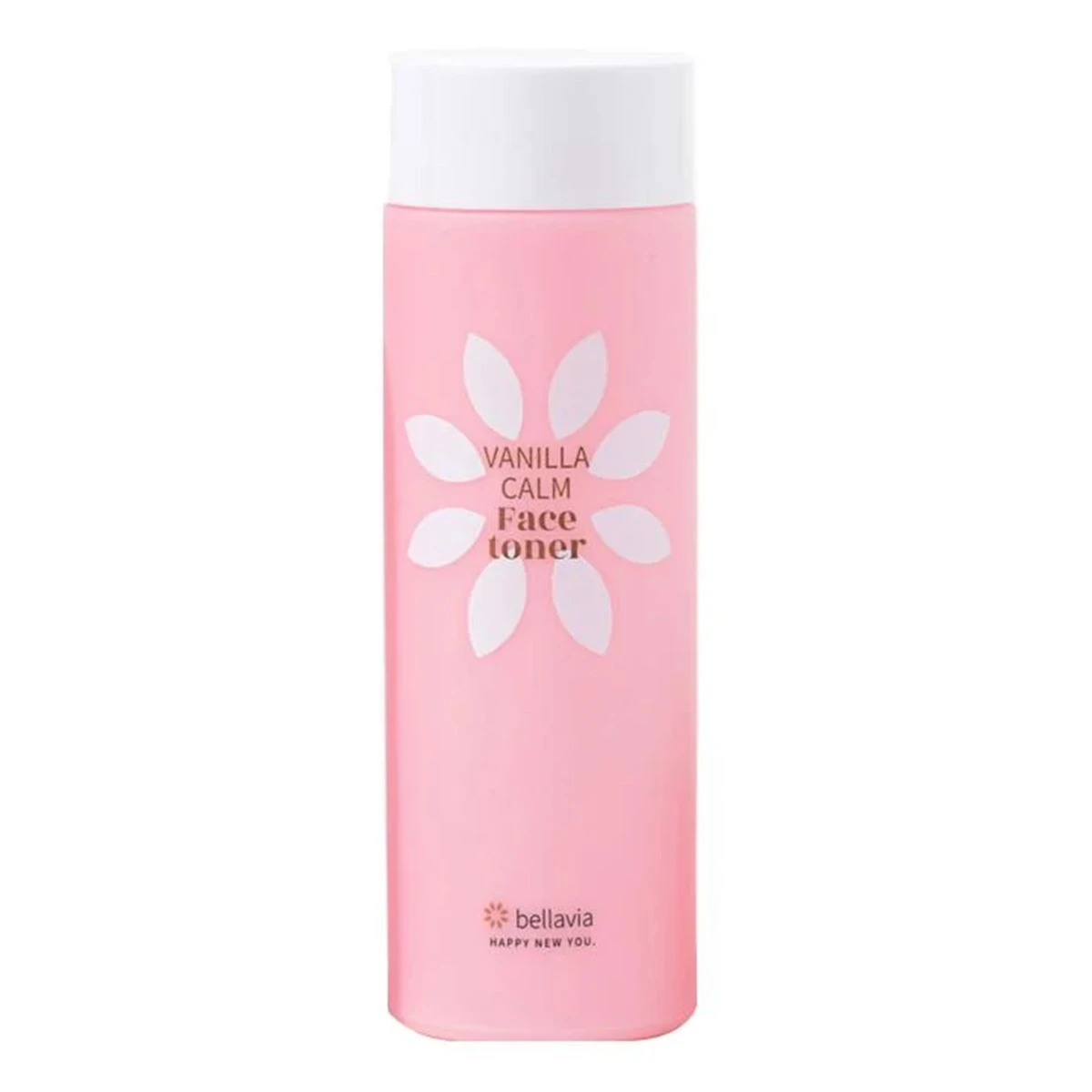 Bellavia Vanilla Purify Face Toner 200 ml