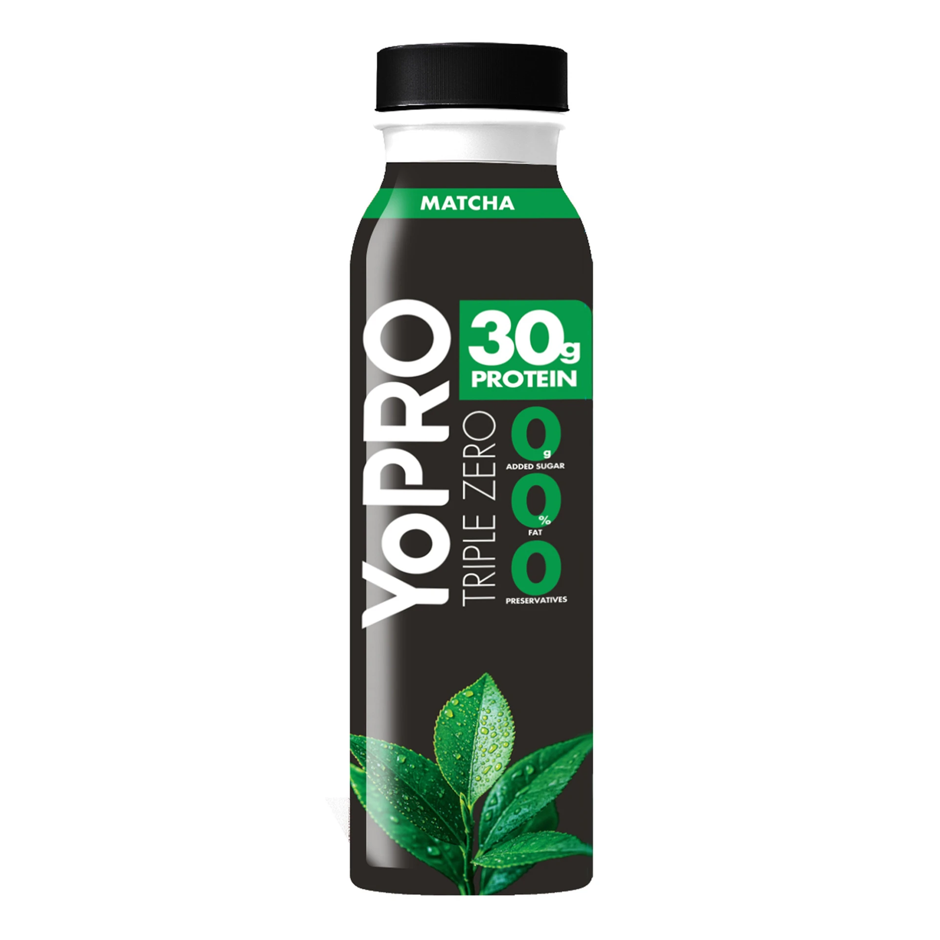 YoPRO Protein Milk Matcha 300 Ml
