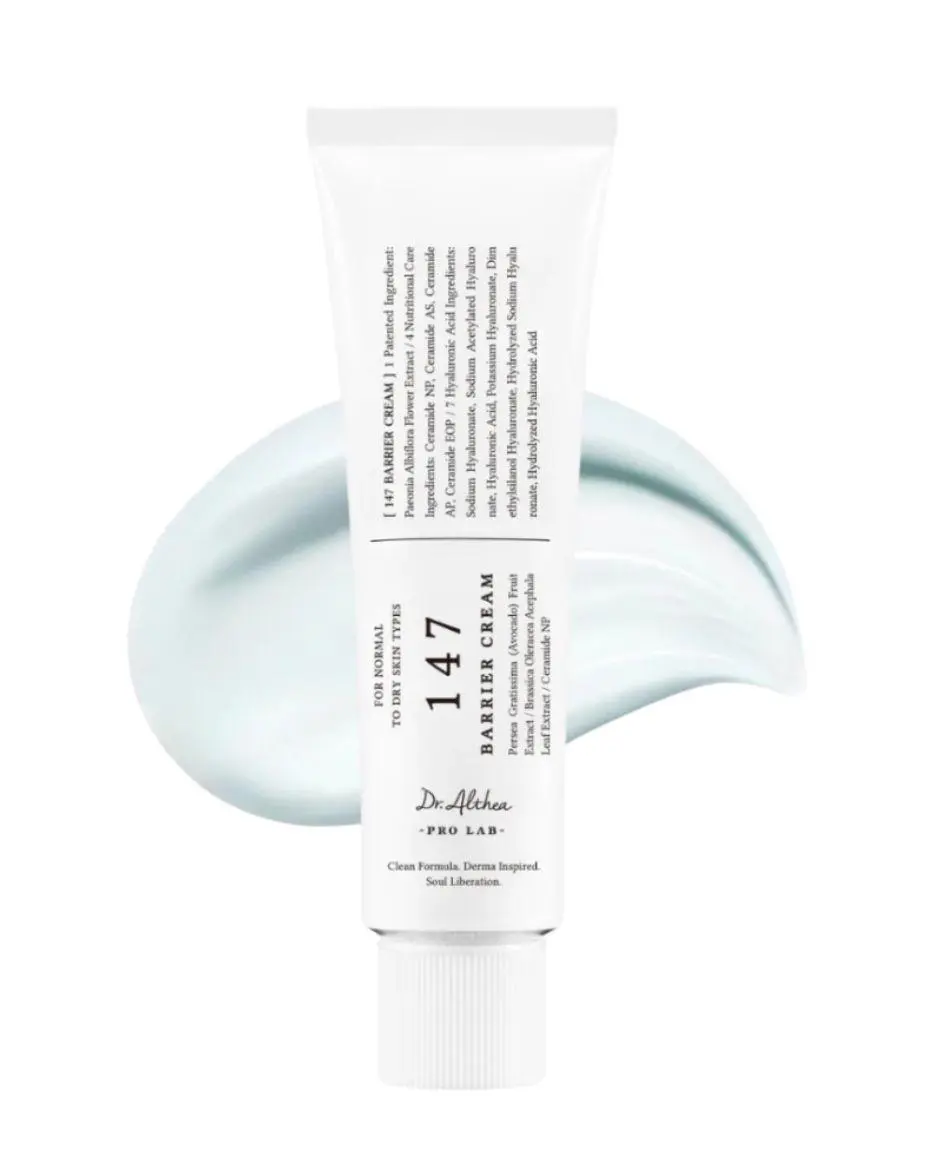 Dr Althea Resveratrol Intensive Soothing Cream 147 50 ml - view 1