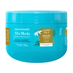 Alta Moda Mask Super Oils Emollient For Dry & Dull Hair 300 gm