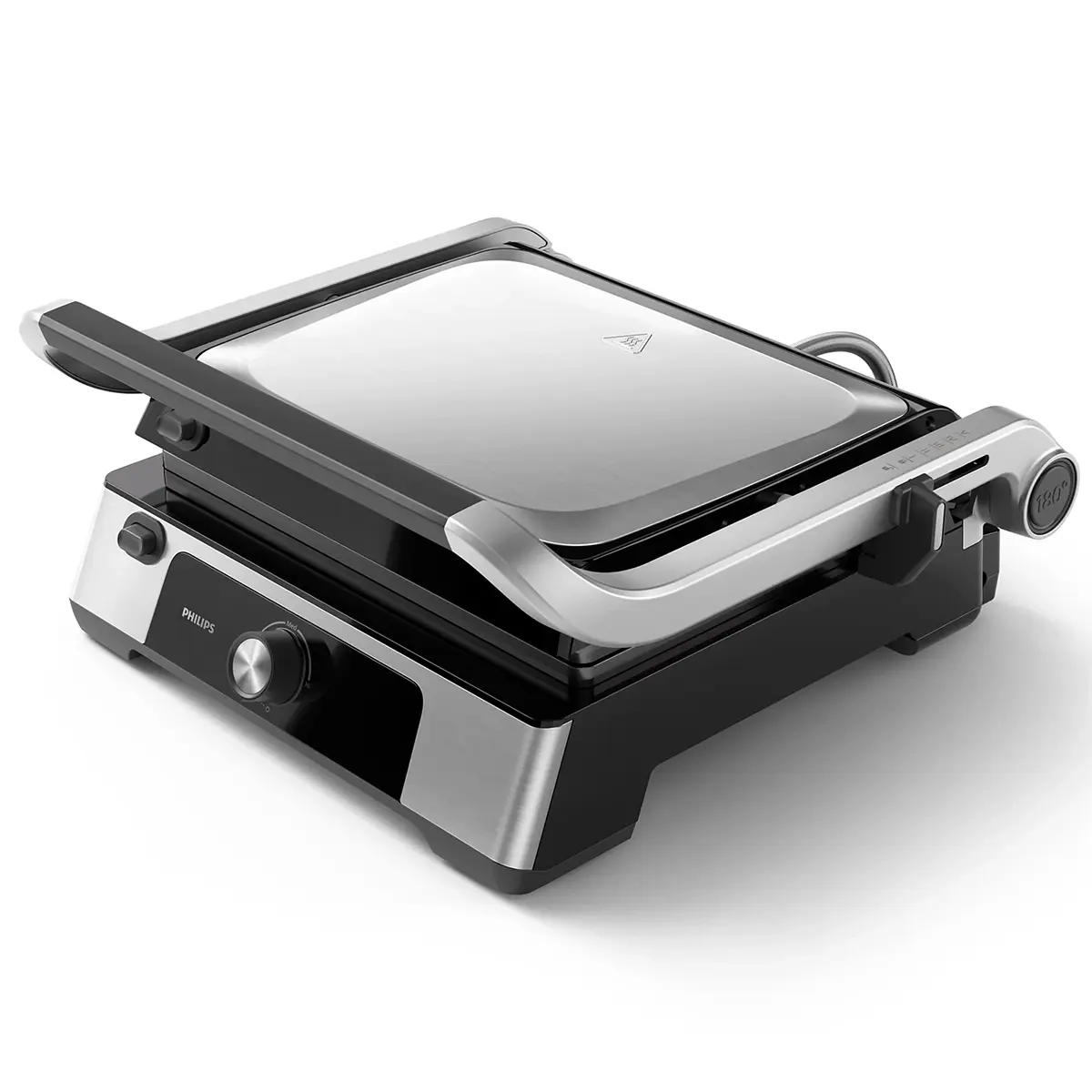 Philips Contact Grill 5000 Series 2200w - view 2