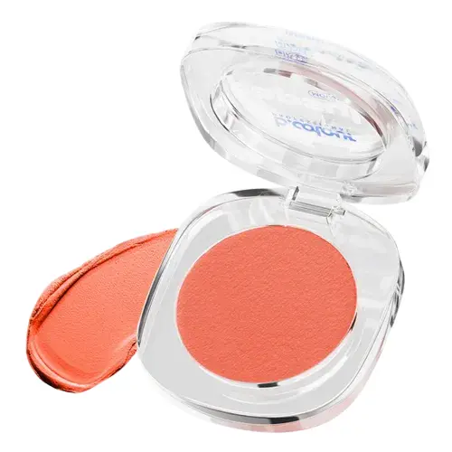 B.Colour Pro Capsule Mousse Face Blush 02 Just Peachy - view 1