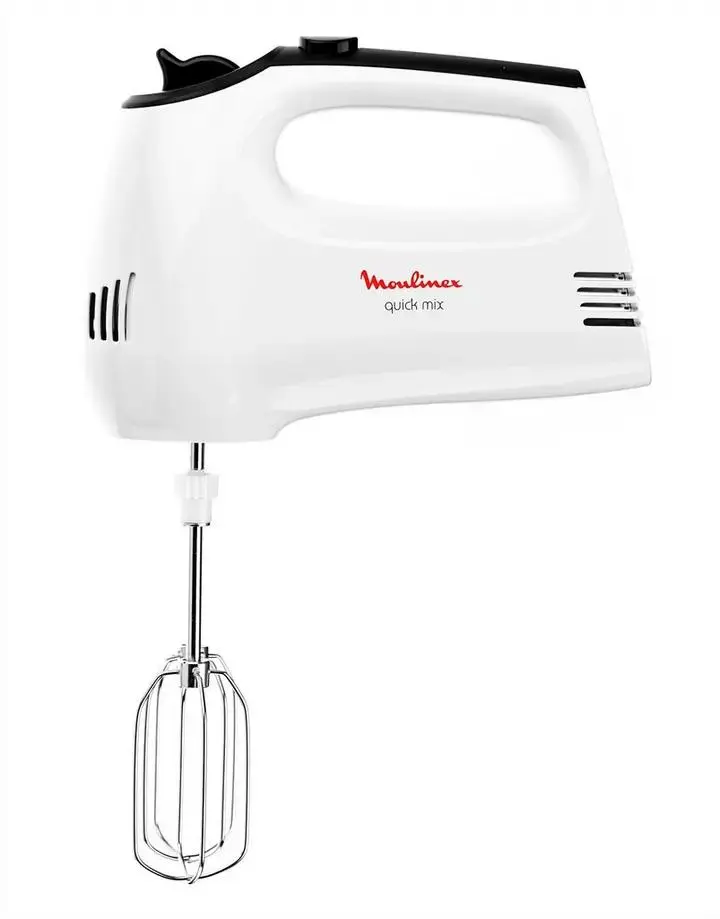 Moulinex Hand Beater 5 Speed 300 W - view 1