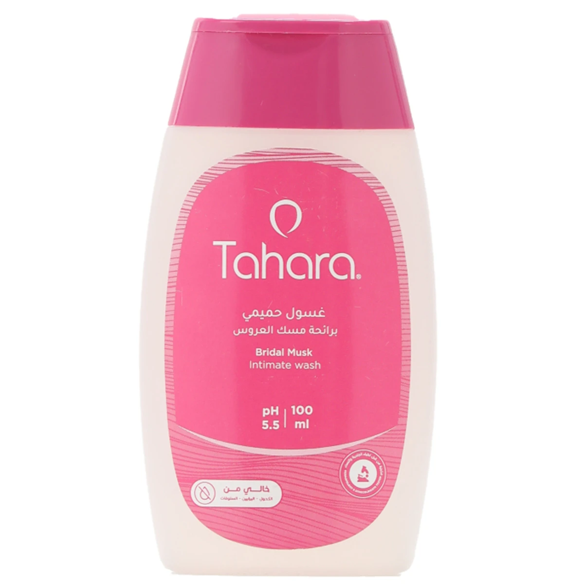 Tahara Intimate Wash Bridal Musk 100 ml