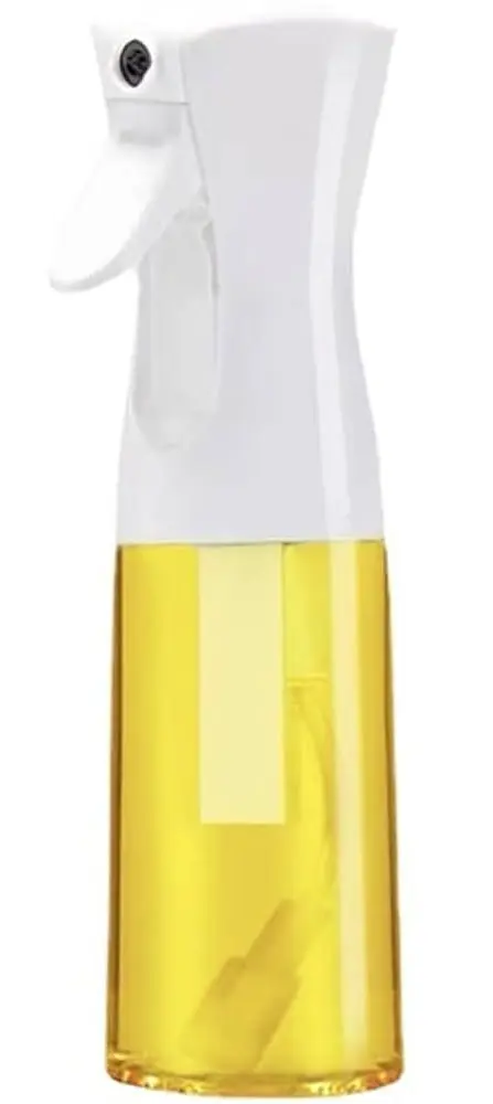 Oil Spray Bottle Glass 210 ml - view 1
