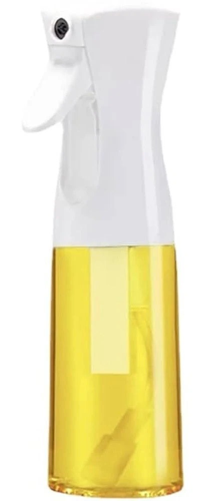 Oil Spray Bottle Glass 210 ml