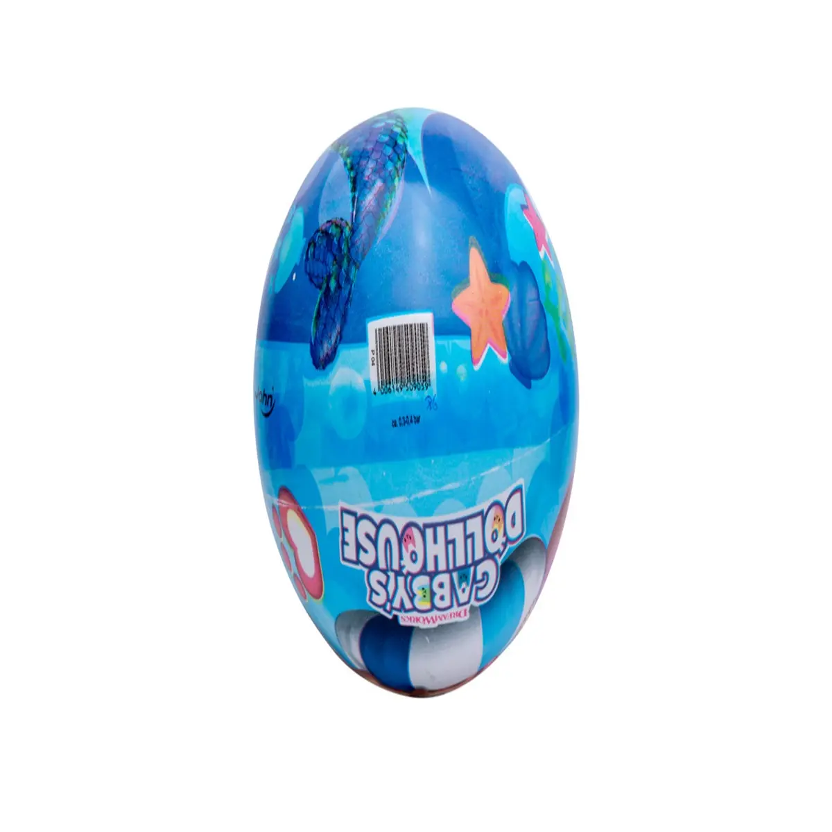 John Ball Rubber Gabby Dollhouse Ball Not Inflated with Air 9 Inch - view 2